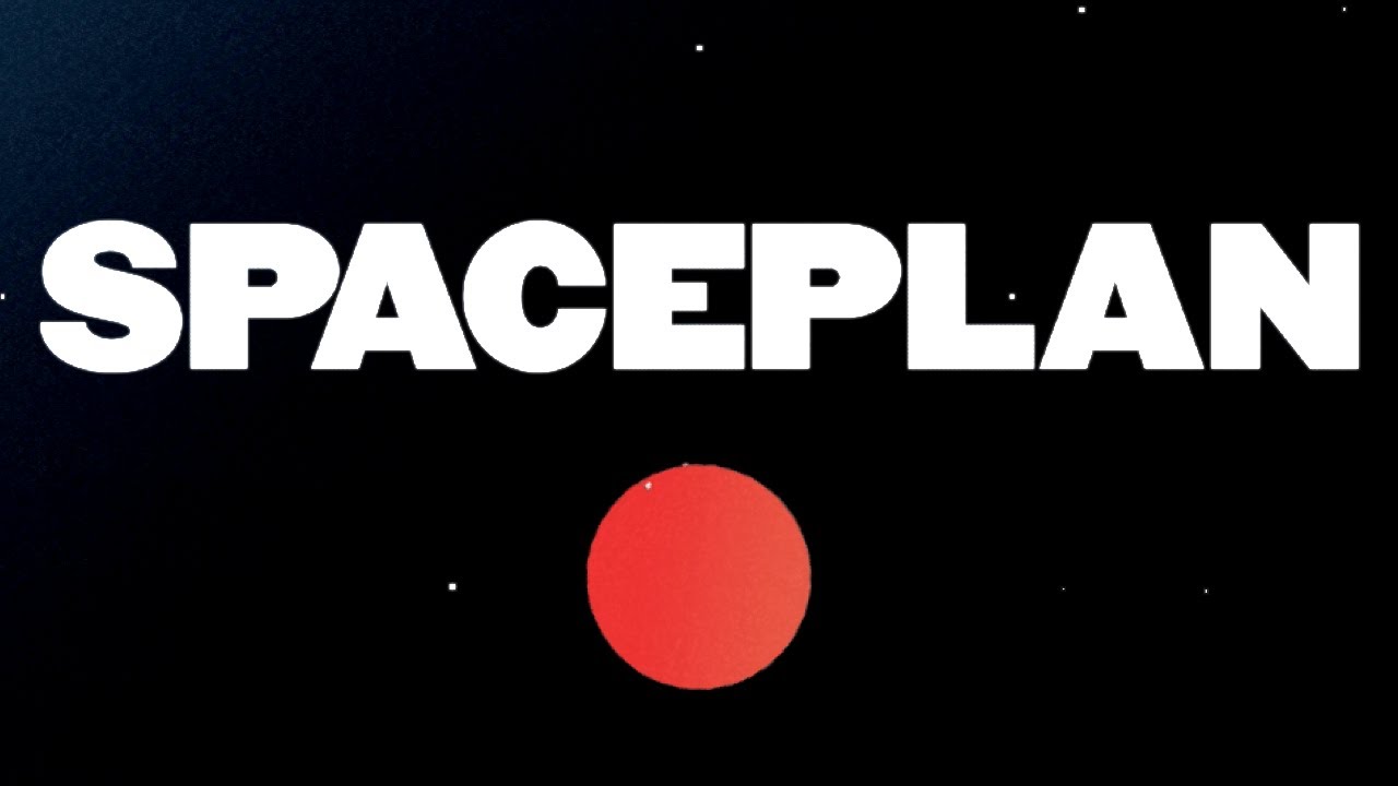 SPACEPLAN - Universe and Potatoes! Gameplay Walkthrough #1