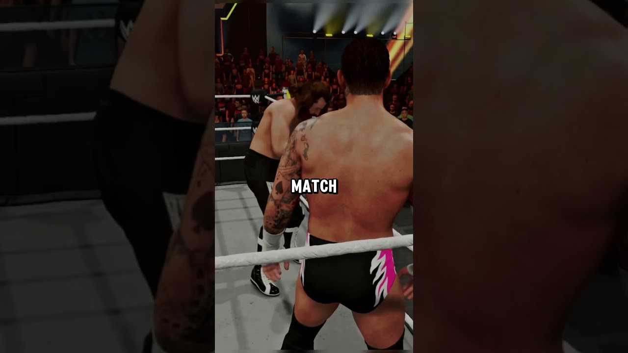 These WWE 2K25 Tricks Are INSANE!