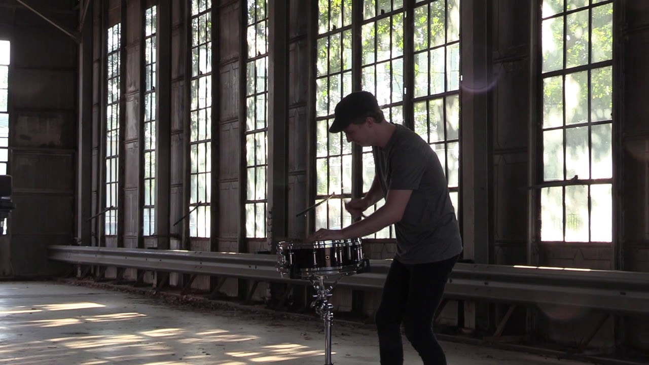 Stick, composed by Marc Mellits