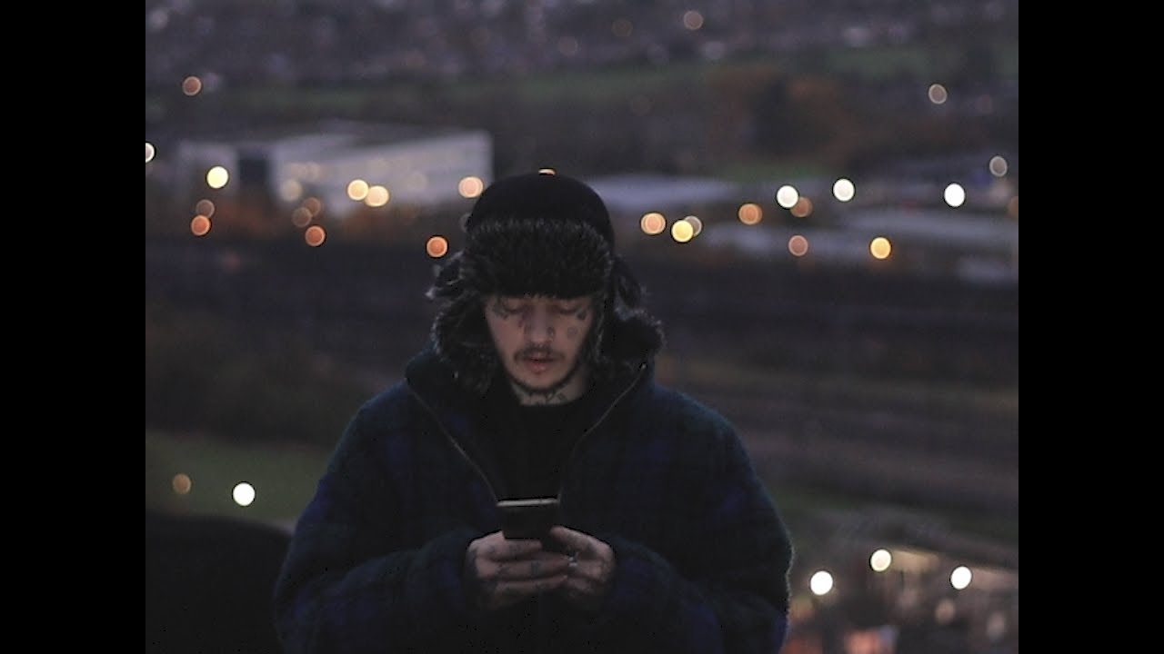 yungleto ft. luvbite - been about it (music video)