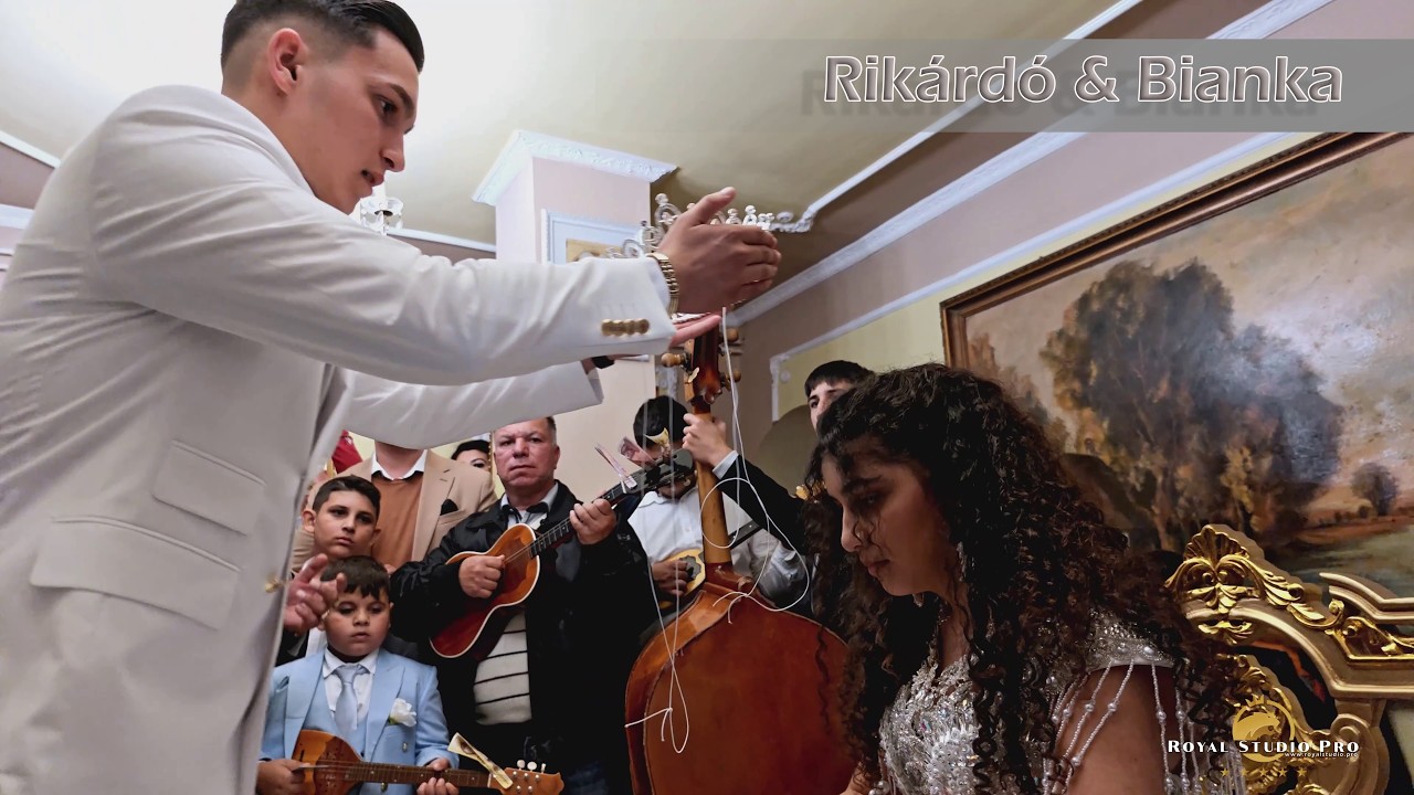 Rikárdó és Bianka // ÖSSZEFOGLALÓ 2025