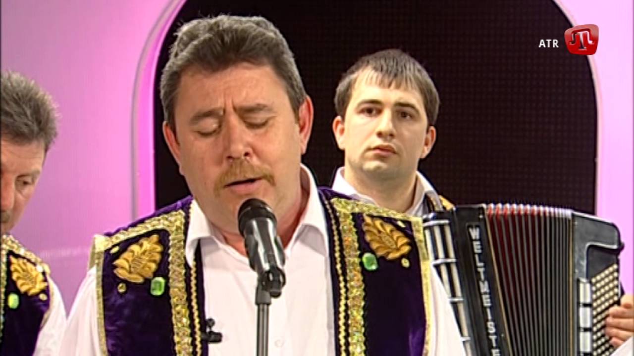 АНСАМБЛЬ  КЪАРАСУ / КЪАРА КЪЫЗ / Crimean Tatar TV Show