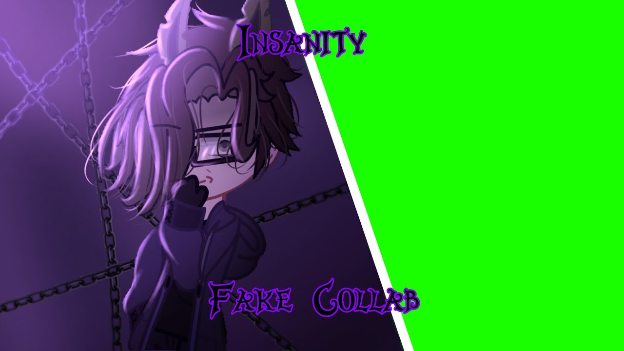 Insanity fnf | fake collab | ft. William A | read desc