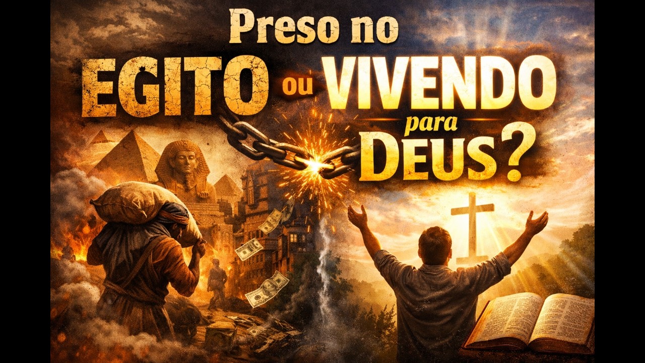 A QUEM PERTENCE SEU TEMPO?...