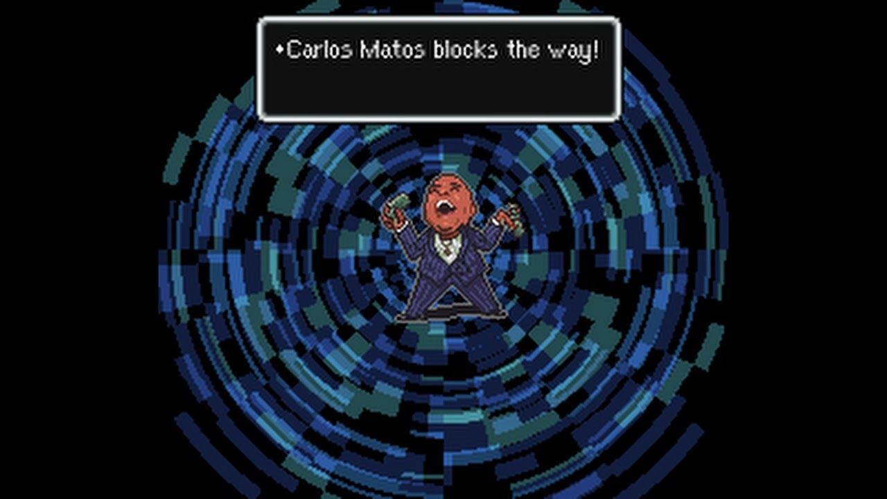 Sanctuary Bitconnect (What Meme/Carlos Matos mashup)