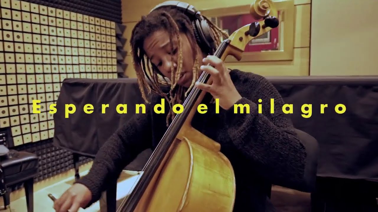 Pablo Milanés - Esperando el milagro