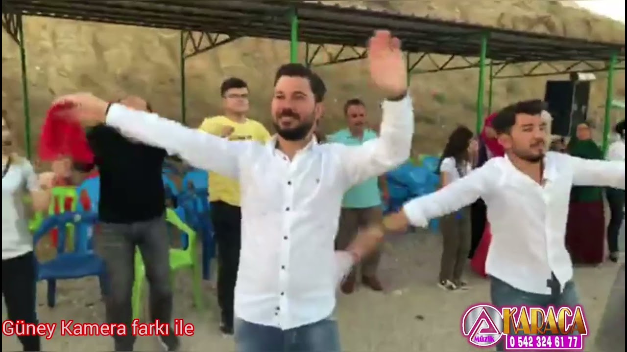 Grup Karaca ve Yakup Yıldız - Yabancı