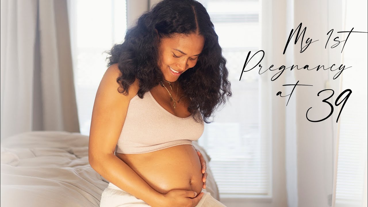 I'm PREGNANT!🤰🏽Hello Shameless Mama