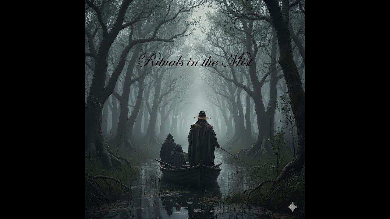 RPG Ambient Rituals in the Mist