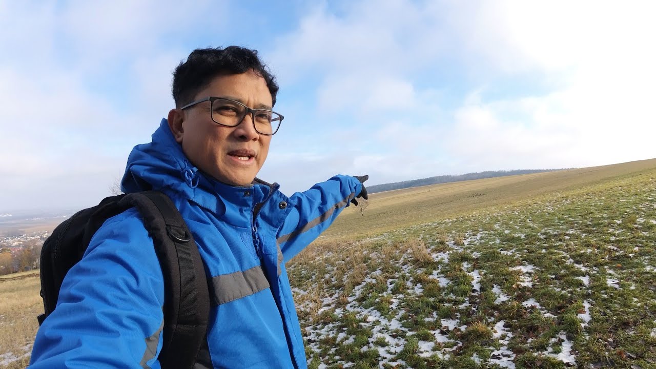 PROBINSYANONG PINOY SA BUKID NG CZECH REPUBLIC