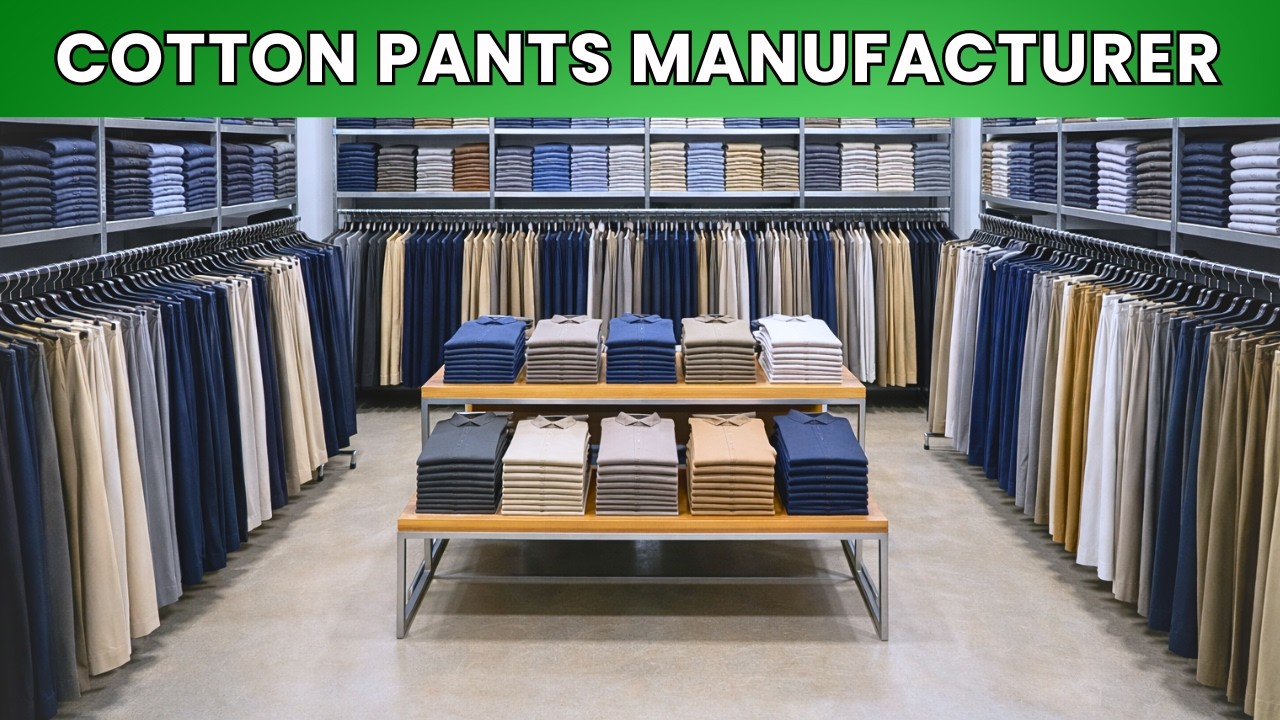 Cotton Pants Wholesale | jeans wholesale price | bulk jeans India | wholesale jeans | jeans business