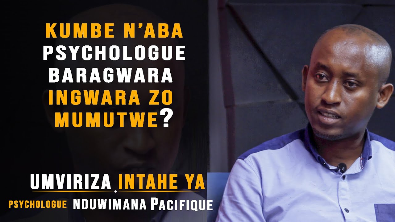 Intahe itangaje y’umu Psychologue🤔/Nafashwe n’ingwara yo mu mutwe kubera aba collegues baje😭/Mwumve🥹