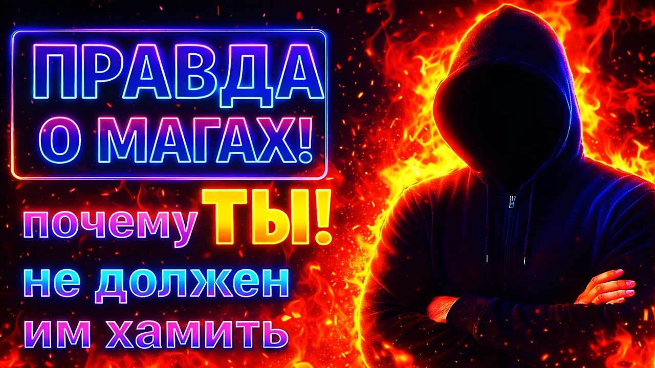 ПРАВДА О МАГАХ! Почему Нельзя Их Оскорблять #маг  #колдун  #оккультист  #демонолог  #черныймаг