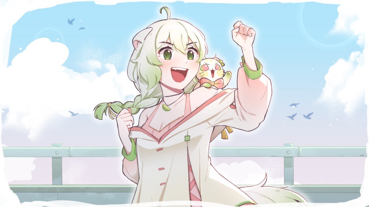 The story of Laimu and Limón