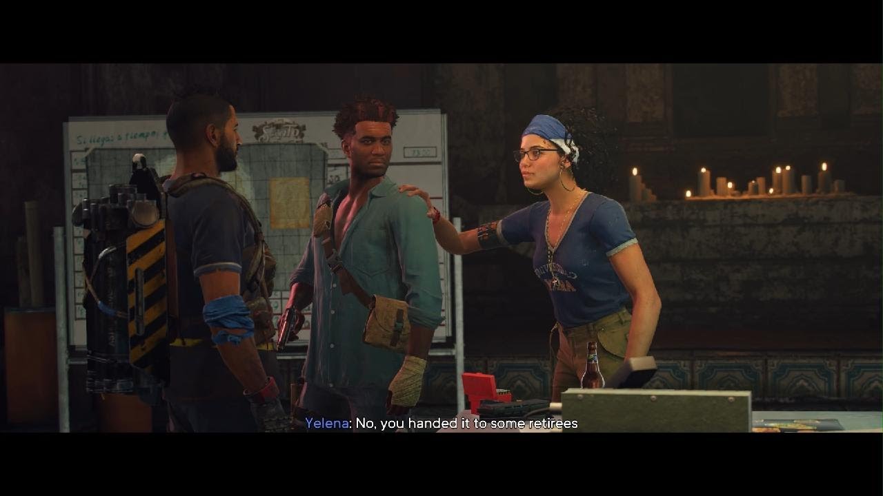 Far Cry 6 #11