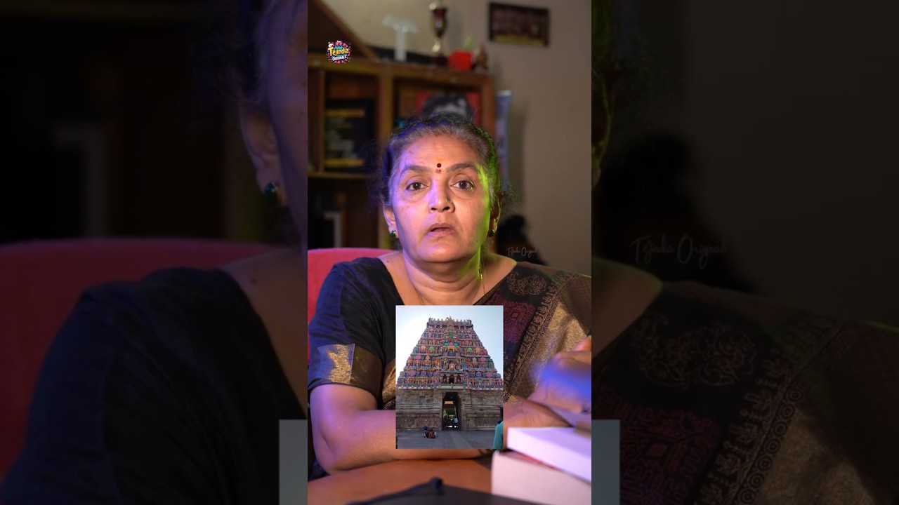 Храм, который предсказывает ваше будущее 🤫☠️