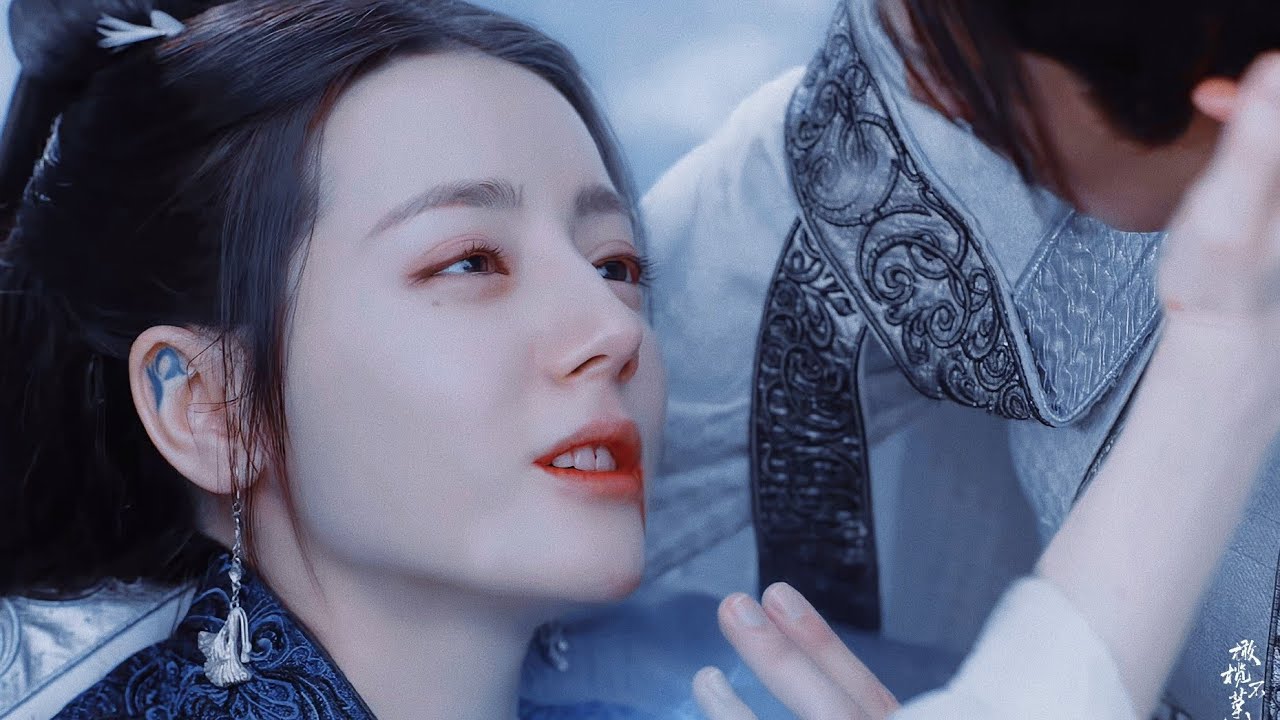 [Vietsub] Trailer Ngự Giao Ký Kháp Tự Cố Nhân Quy - Dù bao lâu đi nữa thì ta vẫn đợi nàng quay về