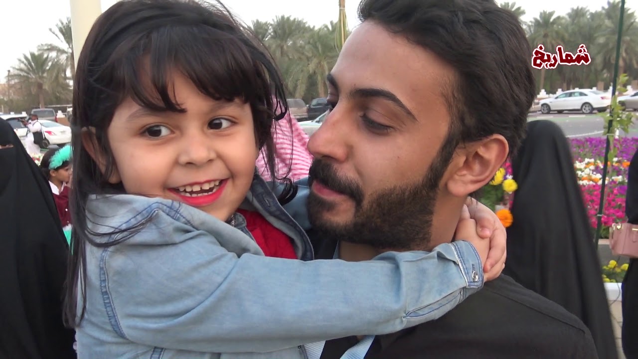 مهرجان الوان الربيع (  الجزء الأول )