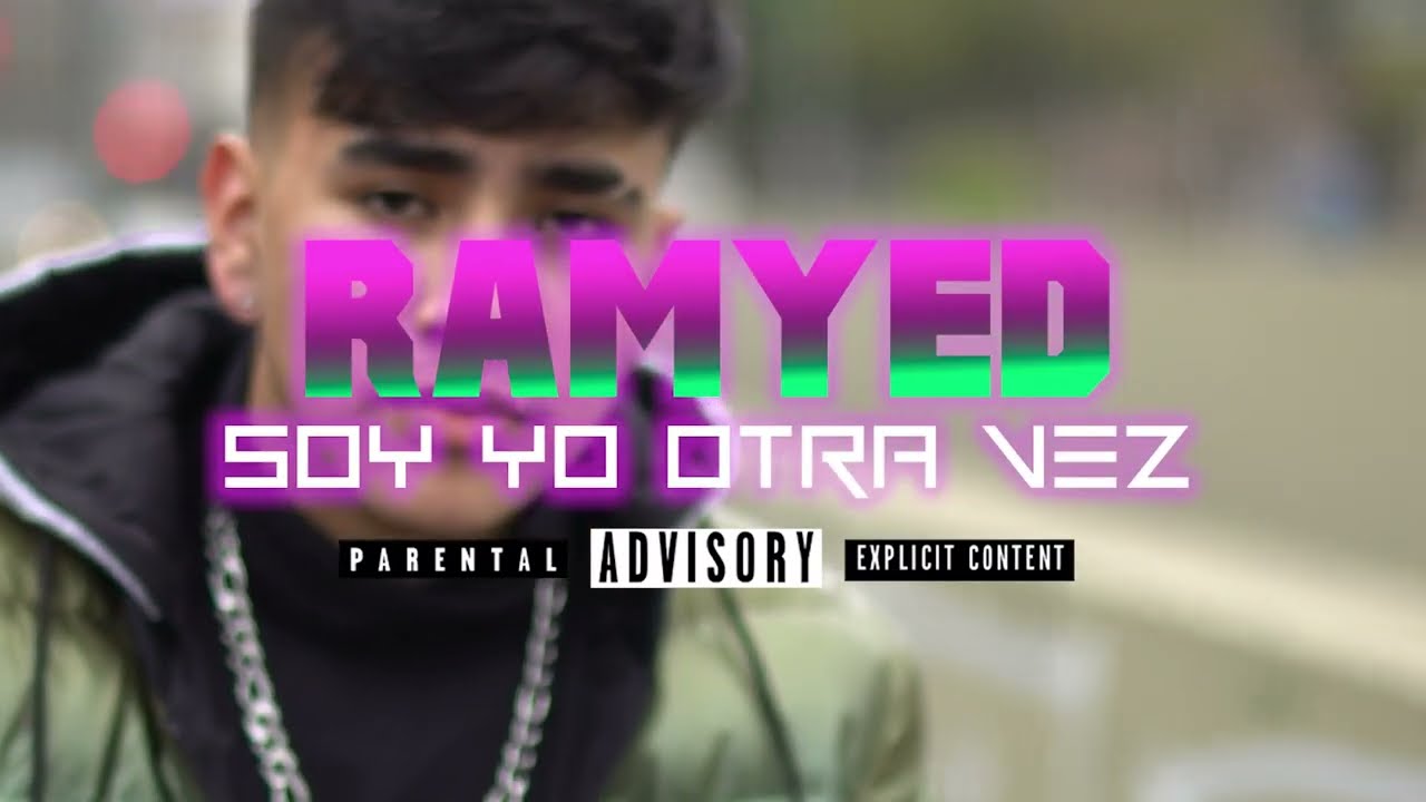 soy yo otra vez (video official)