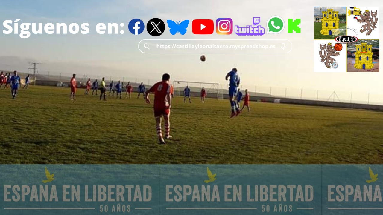 DIRECTO 🔴 JORNADA 4 Grupo IX Tercera Federación Futsal. SEGOSALA CAJAVIVA - CD Tres Columnas