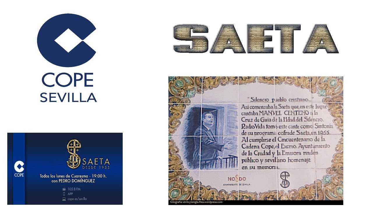 SAETA 01 03 2021