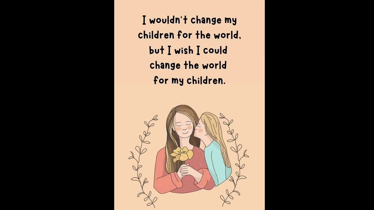 A Mother&rsquo;s Love - Allied Law