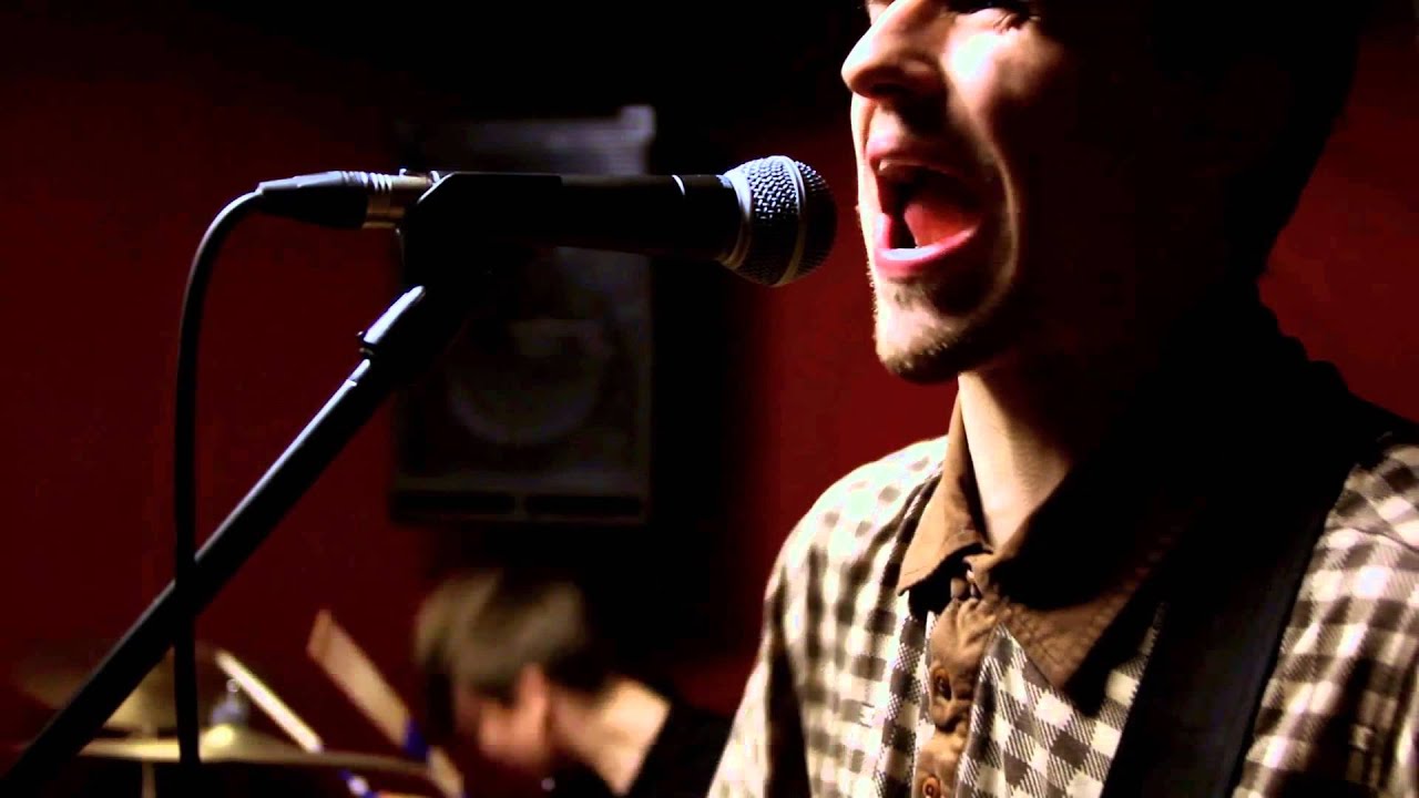 The Complication - Hurry Up (GO!GO!)