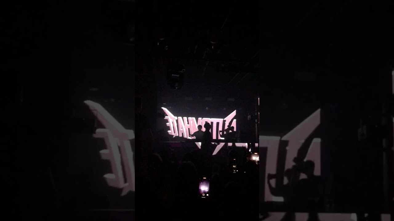 Automhate: Veggie Friends Tour @ The Ave Live - 4/20/2024
