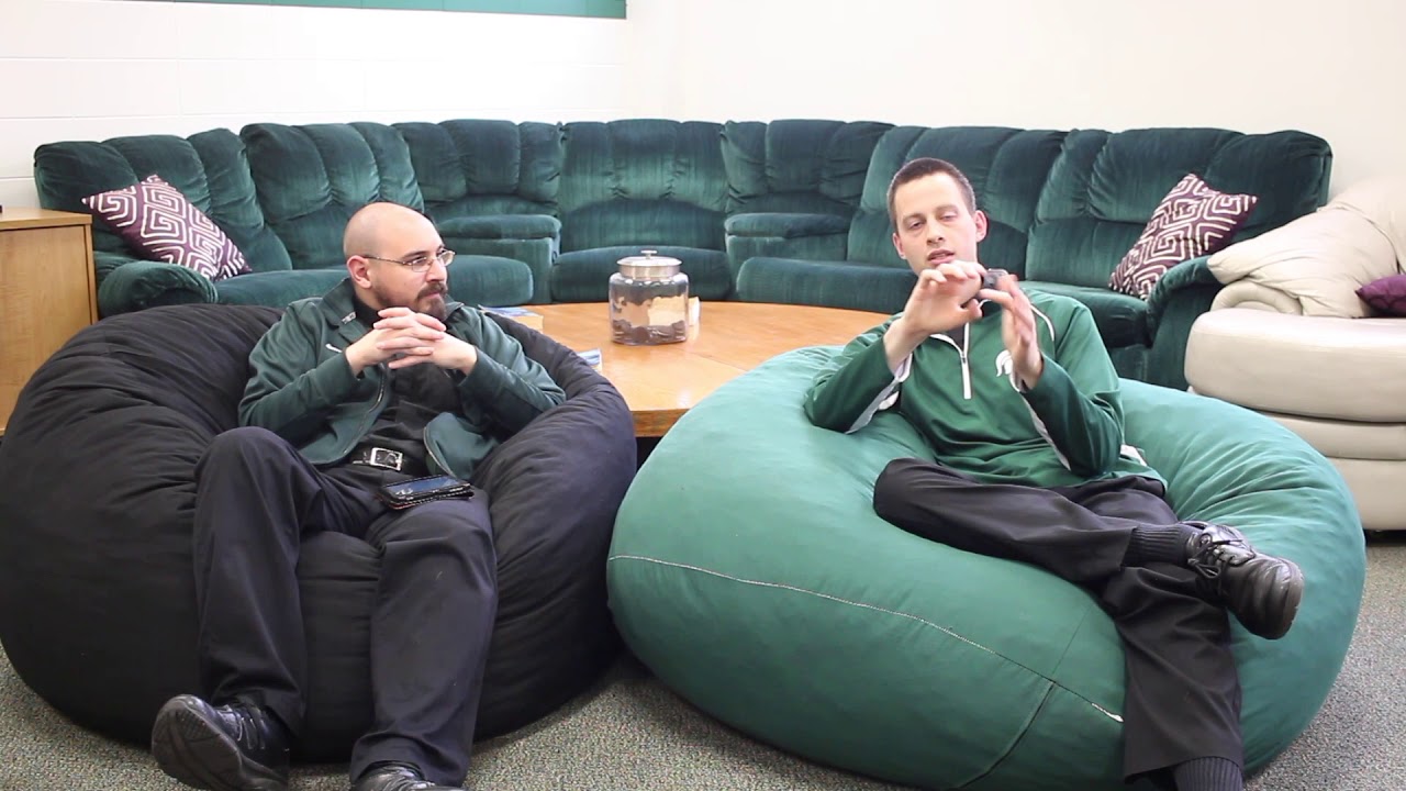 Campus Ministry Fireside Chats   Part 2: How Do We Receive Christ While Not Going to Mass?