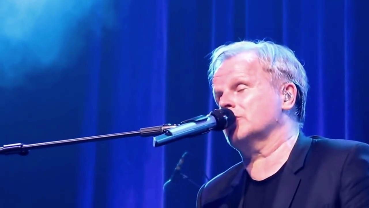 Herbert Grönemeyer 