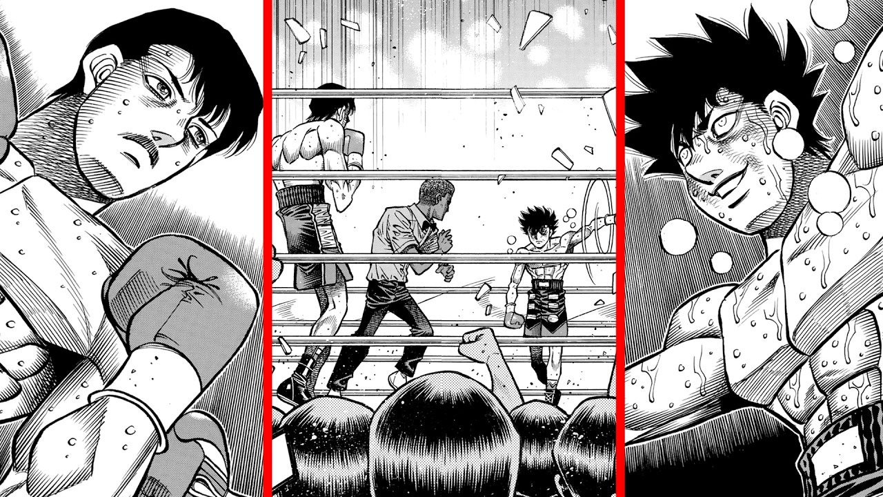 Ricardo is Ready to END Sendo’s Boxing Career