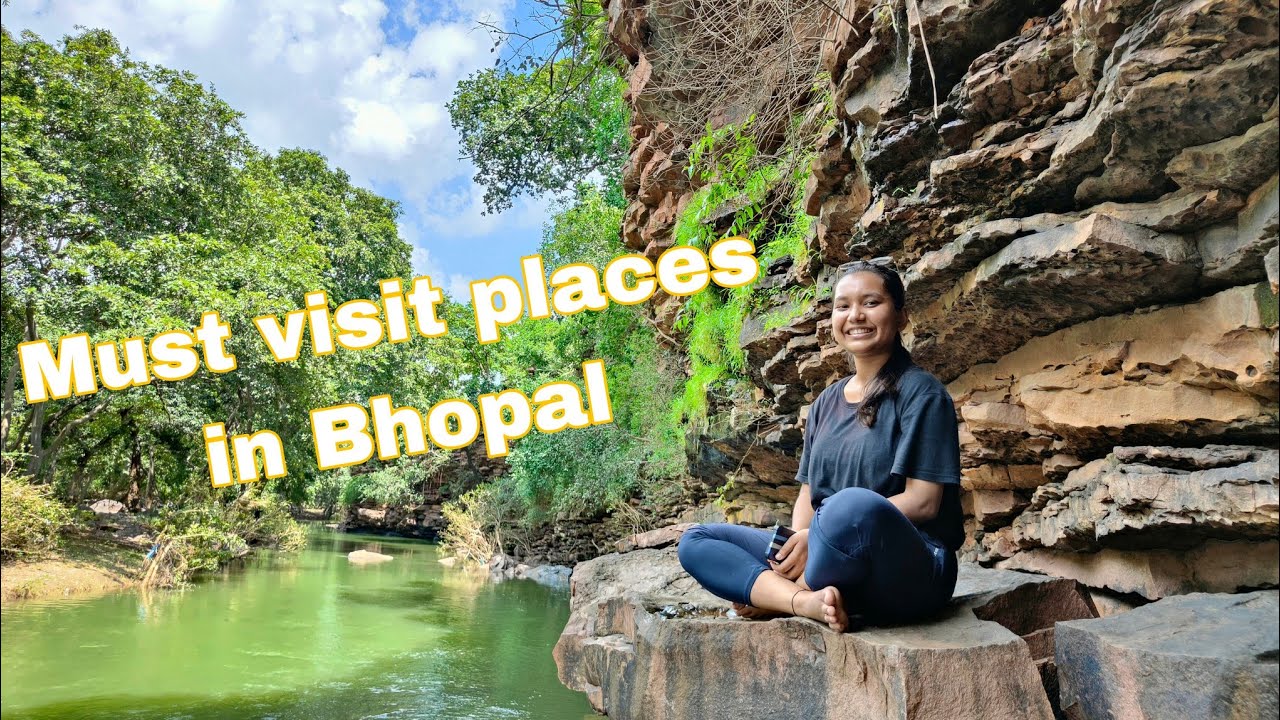 Kerwa dam bhopal vlog ! A must visit place of Bhopal Madhya Pradesh