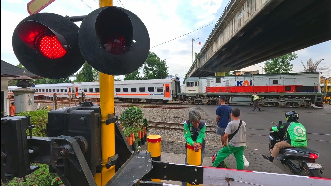 Abadikan Sebelum Ganti Alarm