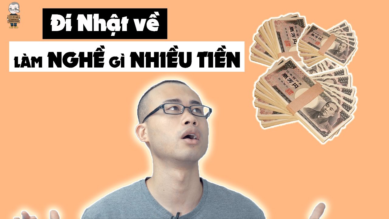 ĐI NHẬT VỀ THÌ LÀM CÔNG VIỆC GÌ || Công việc liên quan đến tiếng Nhật khi về nước || Samurai Chan