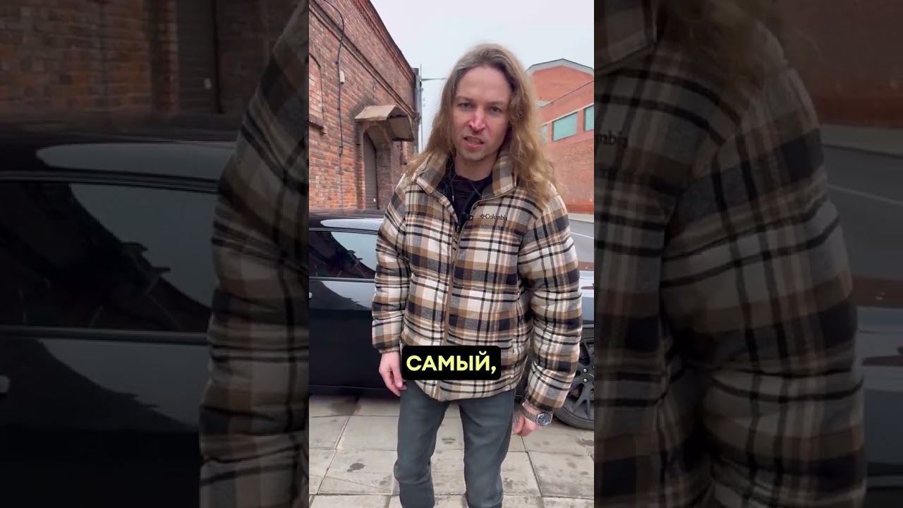 Главный минус Dodge Challenger SRT Hellcat. Авто из США под ключ.