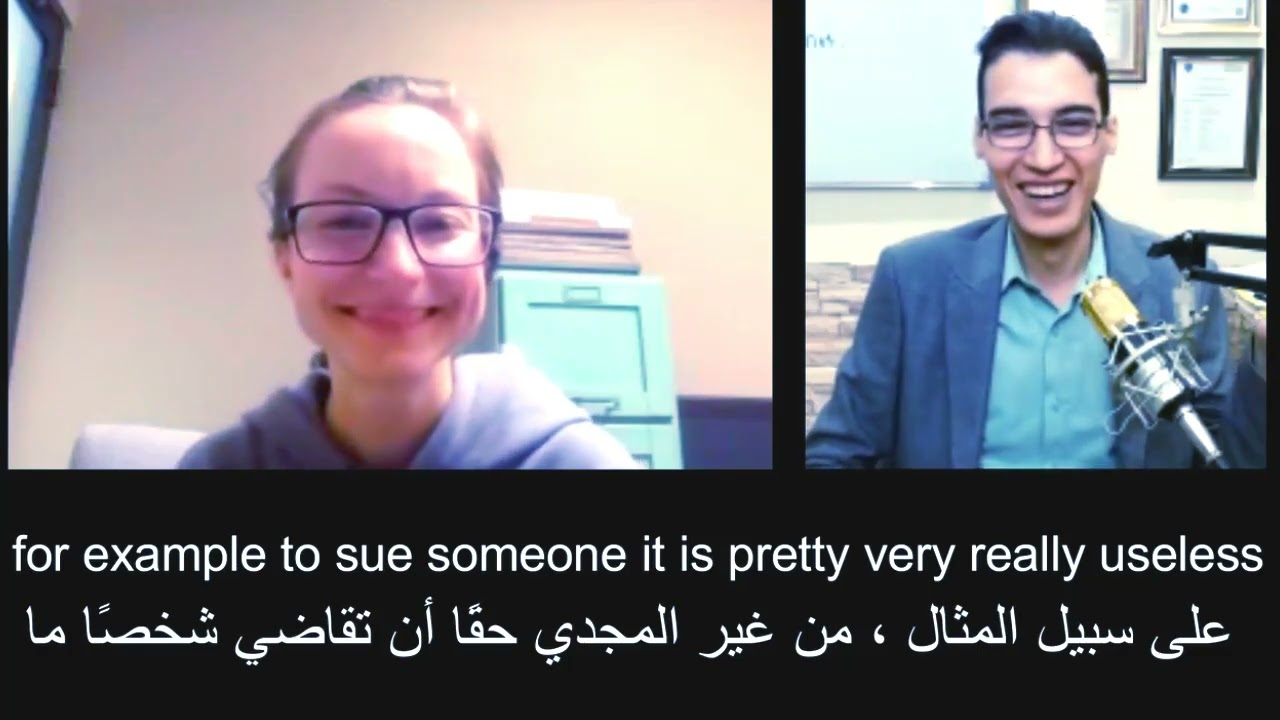 إتقان المحادثات الإنجليزية: تعلم من خلال الحوار الواقعي  Mastering English Conversations: Learn