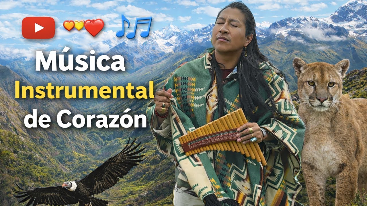 Atipak Christian - Instrumental music from the heart ❤️