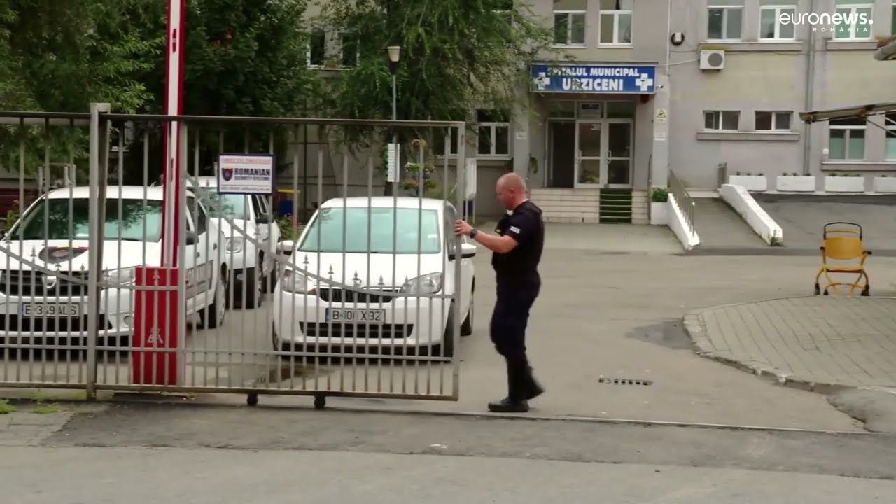 Un alt derapaj la Spitalul din Urziceni. O doctoriță țipă și înjură pacienții
