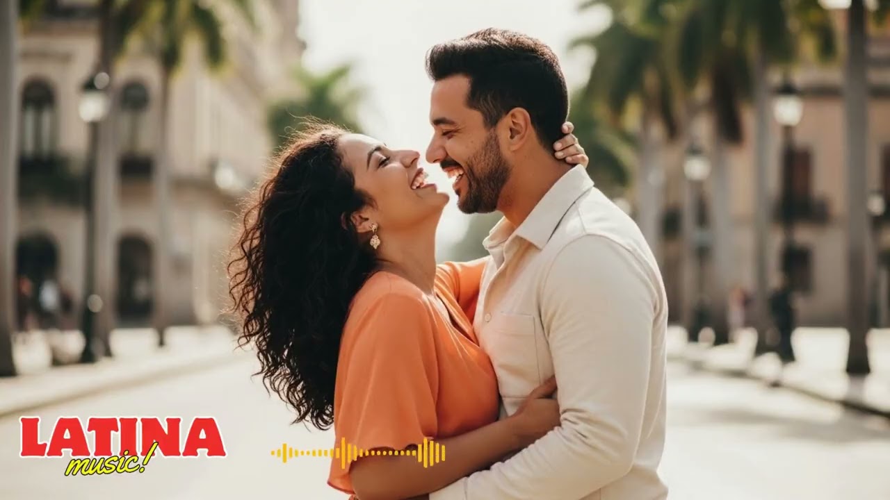 Latin Pop Romance Playlist – Songs That Make You Fall in Love