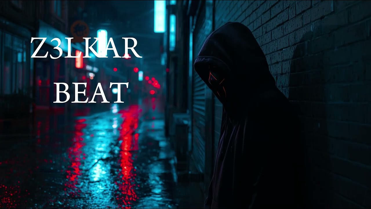 “Midnight Ops” – Dark Drill Beat | Hard & Cold Drill Instrumental