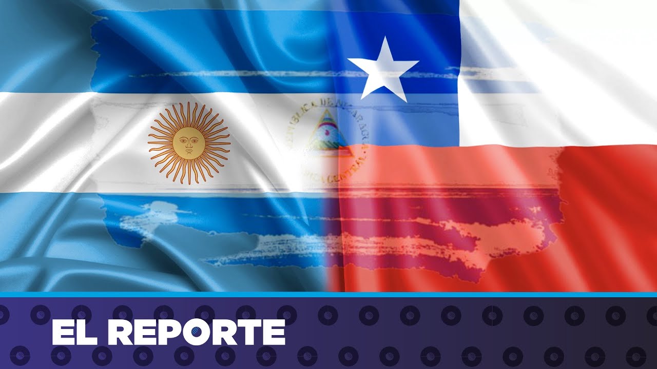 Chile ofrece la nacionalidad a todos los nicaragüenses declarados “apátridas” por Ortega