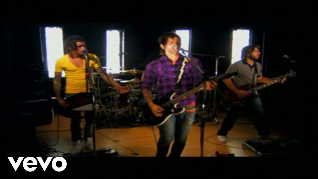 Fresno - Desde Quando Você Se Foi