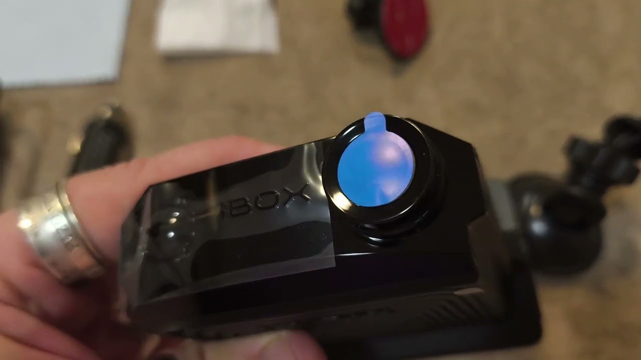 iBOX F5+ wifi обзор и тест комбо устройства. 