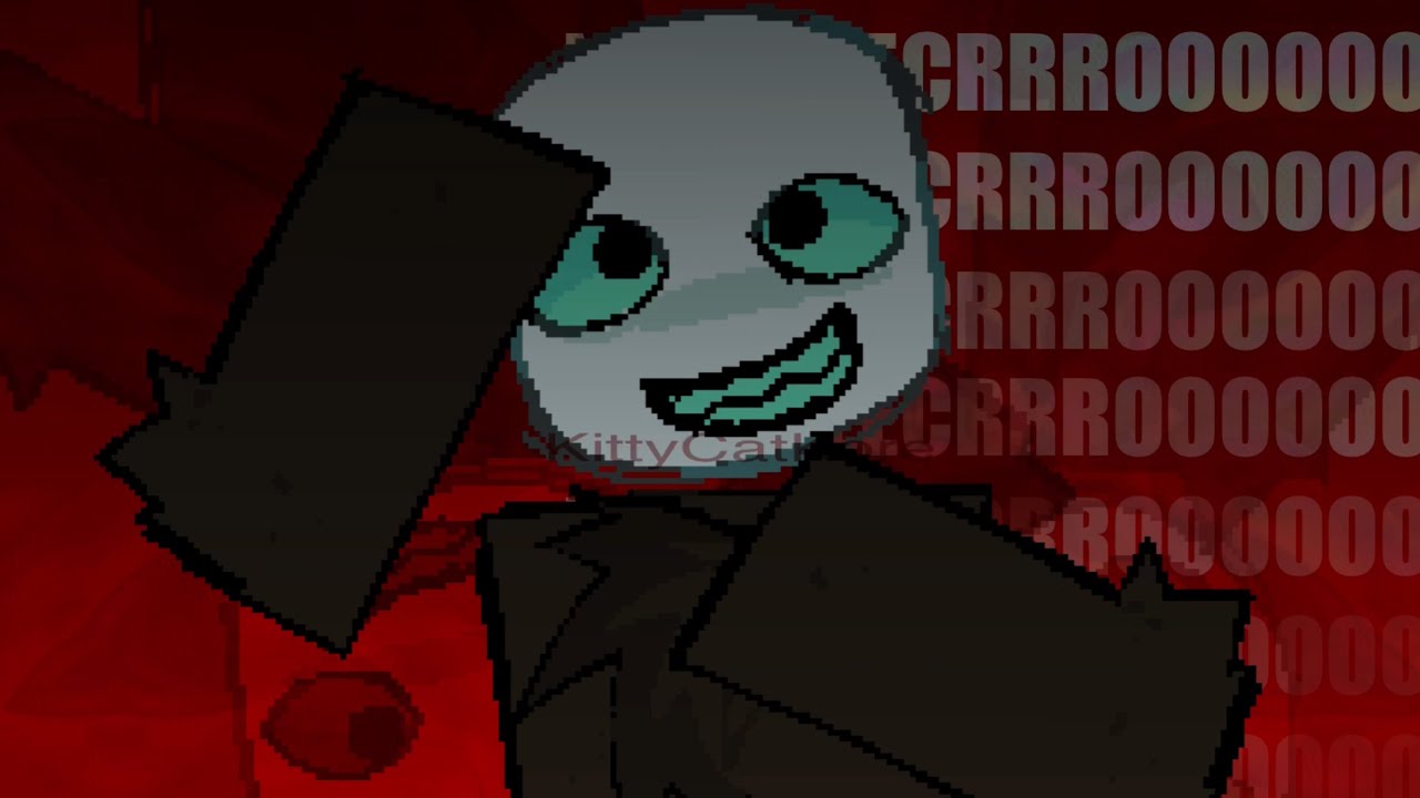 Necromancer meme die of death