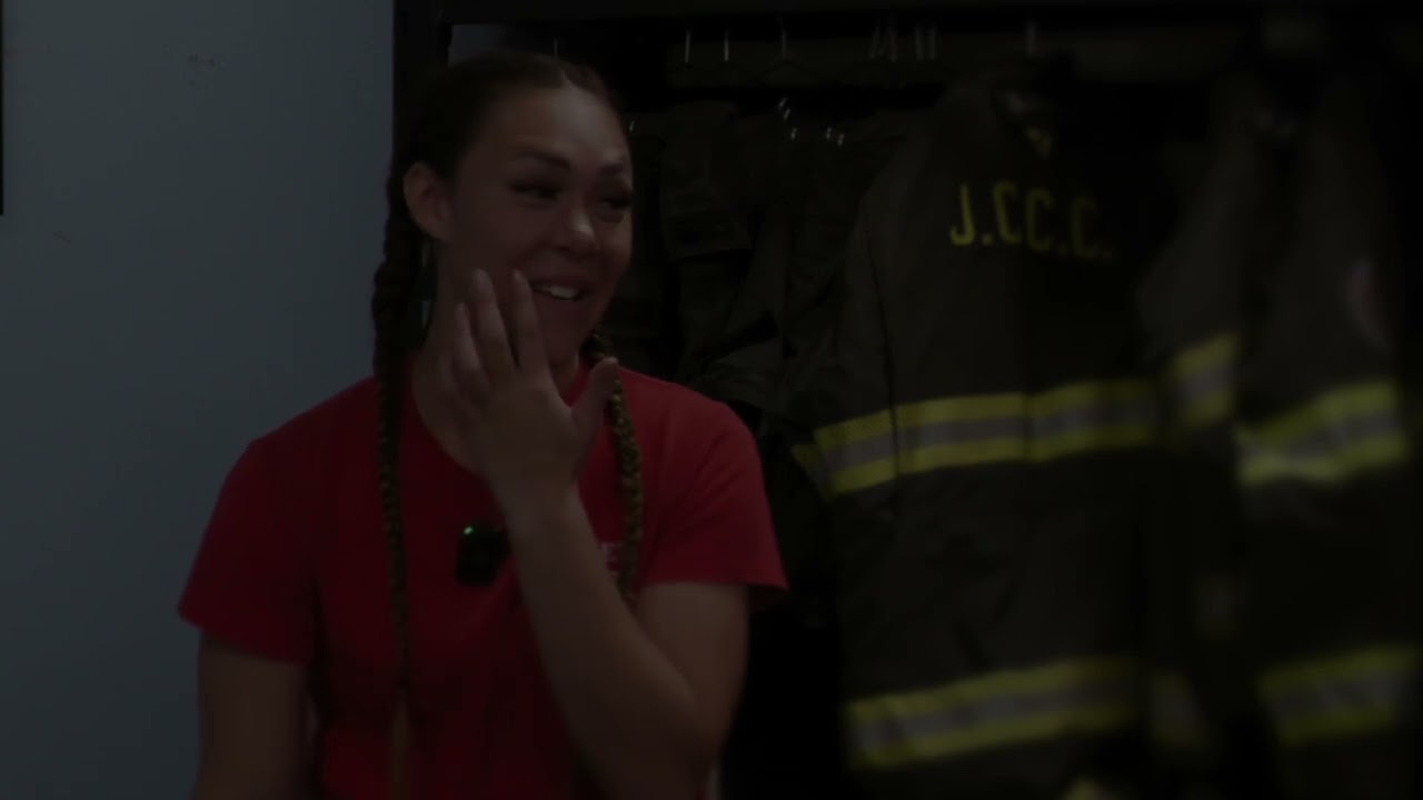 Fire Academy: Class 85 & 86