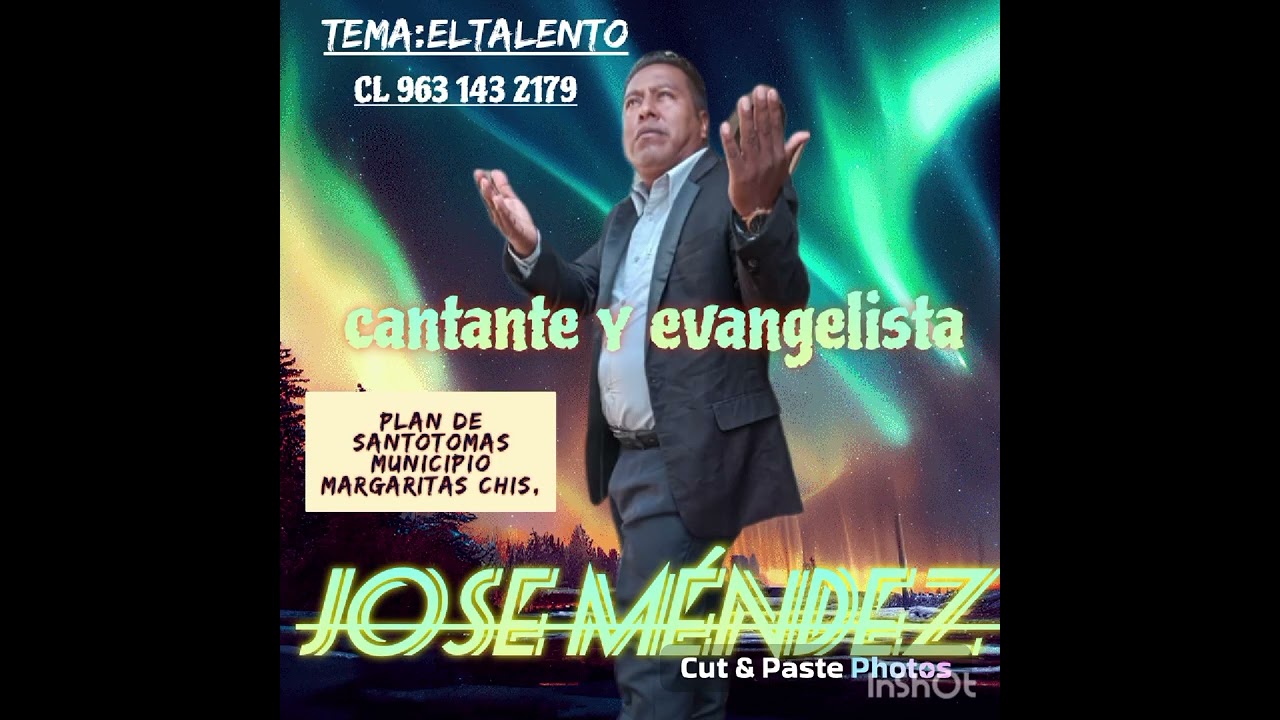 TEMA:eltalento