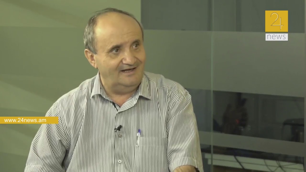 Օլիգարխ Ծառուկյանը պետք է ստանա զրո ձայն․ Աշոտ Մանուչարյան
