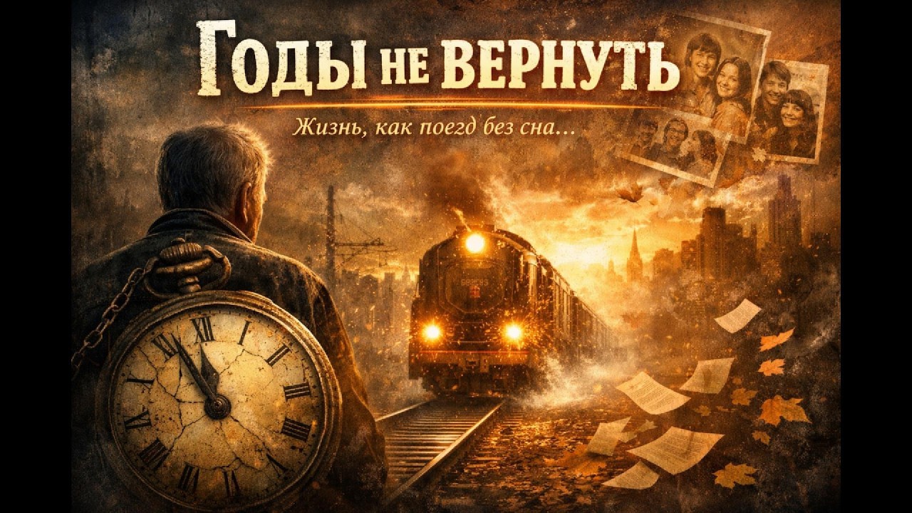 Молодость уходит тихо…а понимаешь это только тогда, когда годы уже не вернуть #жизнь#ностальгия