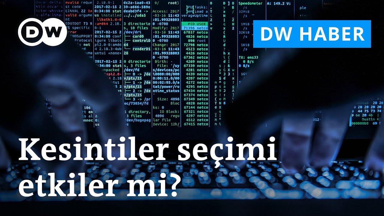 14 Mayıs | Se&ccedil;im gecesi manip&uuml;lasyon endişesi