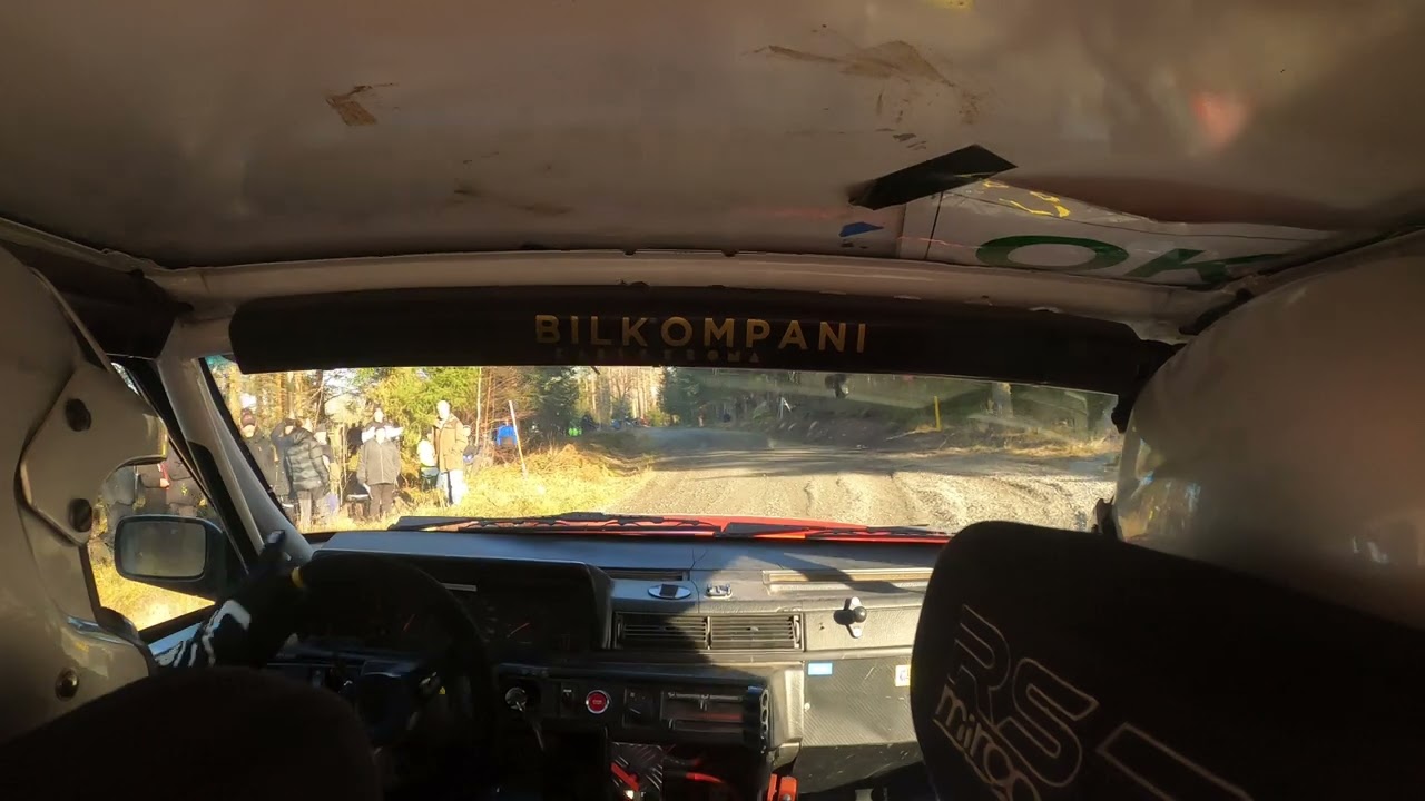 Novemberskölden 2024 ss2